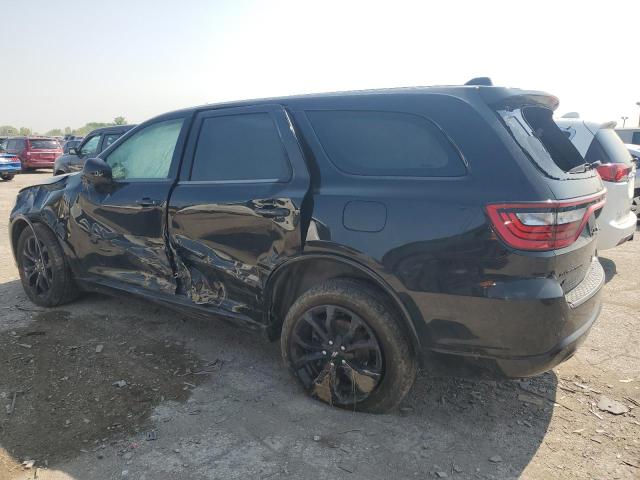 2020 DODGE DURANGO GT 1C4RDJDG9LC430959