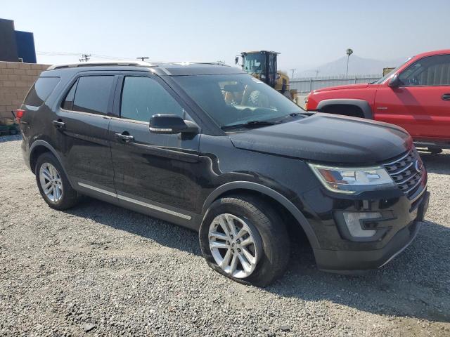 Vin: 1fm5k7d89ggb87132, lot: 59973685, ford explorer xlt 20164
