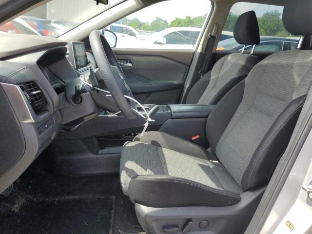 2022 NISSAN ROGUE SV JN8BT3BA0NW041258