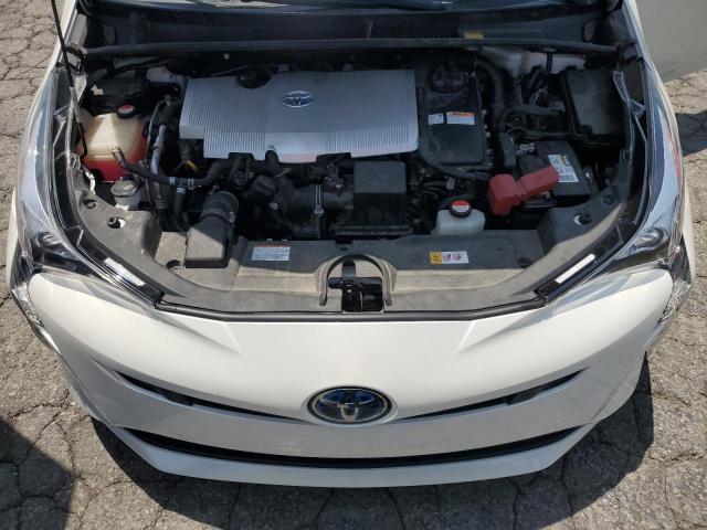 2016 TOYOTA PRIUS - JTDKARFUXG3020768