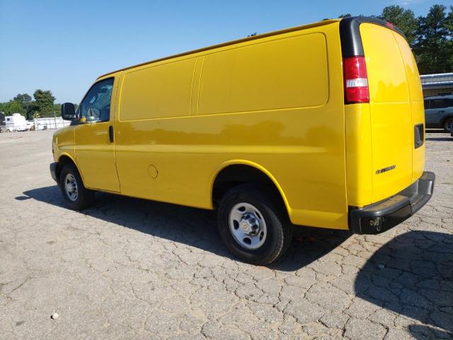 Vin: 1gcwgafp4l1226296, lot: 59114735, chevrolet express 20202