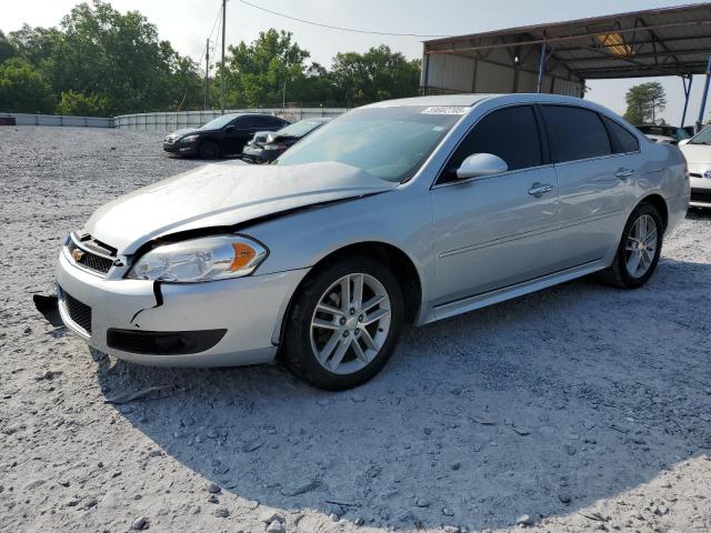 CHEVROLET IMPALA LTZ