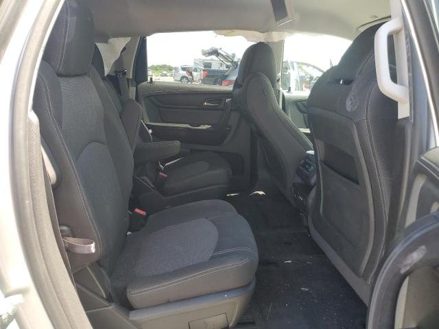 2015 CHEVROLET TRAVERSE L 1GNKRGKD8FJ214767
