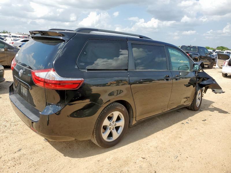Vin: 5tdkk3dc5gs747514, lot: 62102745, toyota all models le 20163