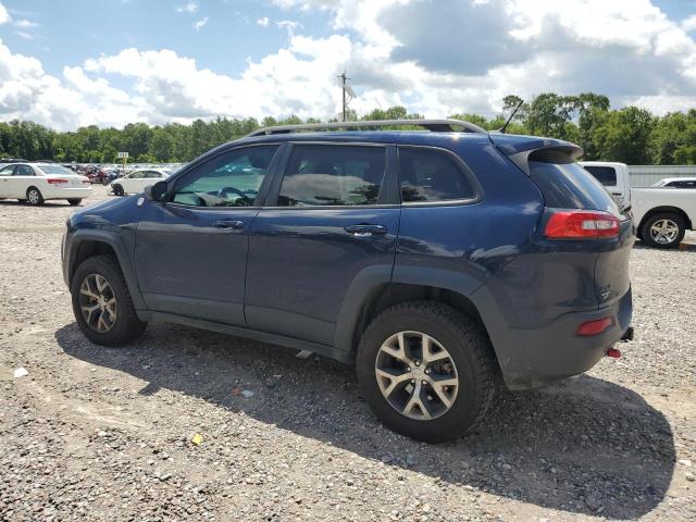 Vin: 1c4pjmbs7ew170345, lot: 60565765, jeep cherokee trailhawk 20142