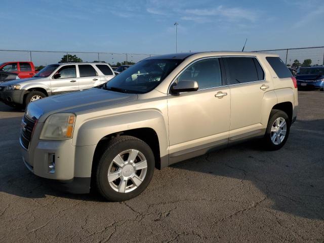 2012 GMC TERRAIN SL - 2GKALMEK5C6278776