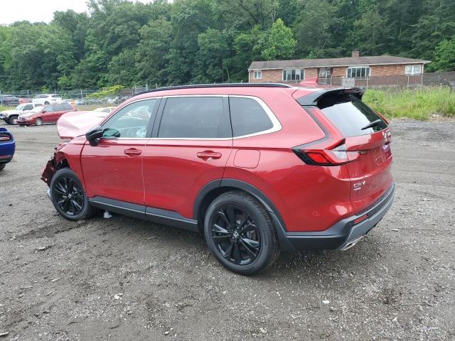 2025 HONDA CR-V SPORT 5J6RS6H94SL035966