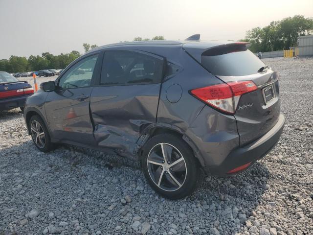 Vin: 3czru6h59mm712230, lot: 58945775, honda hr-v ex 20212