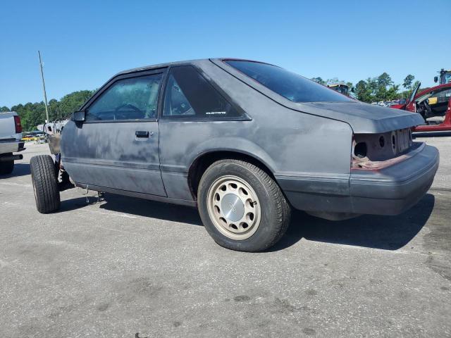 Vin: 1facp41e6lf215593, lot: 61424665, ford mustang lx 19902