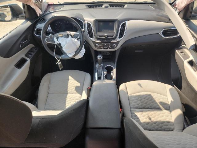 2018 CHEVROLET EQUINOX LS 2GNAXREV8J6241264