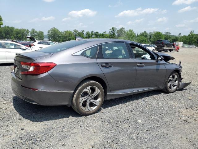 2018 HONDA ACCORD EXL 1HGCV1F5XJA080556