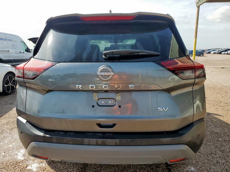 2023 NISSAN ROGUE SV - 5N1BT3BA7PC898253