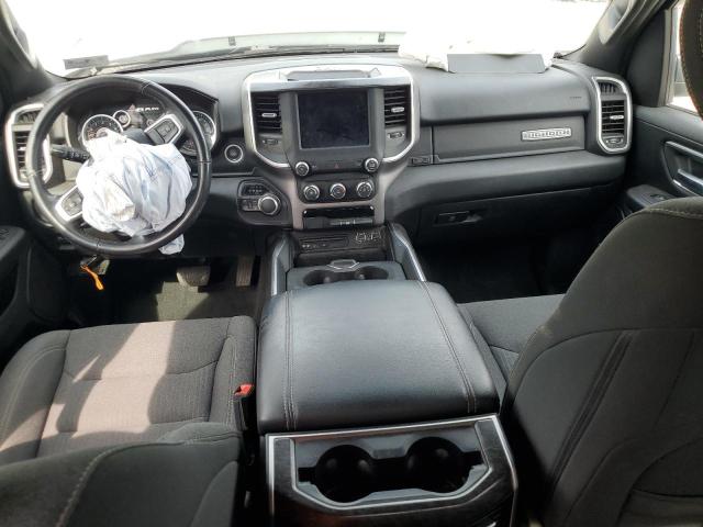2019 RAM 1500 BIG H 1C6SRFBT2KN922209
