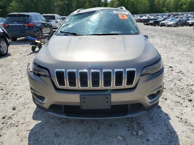 2020 JEEP CHEROKEE L - 1C4PJMDX6LD617135