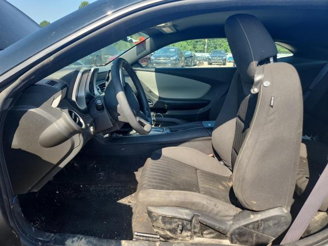 2015 CHEVROLET CAMARO LS 2G1FB1E34F9305229