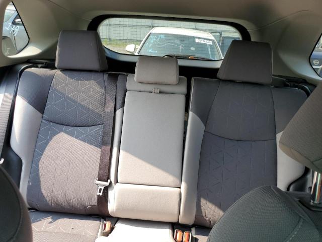 2021 TOYOTA RAV4 XLE - JTMRWRFVXMD126099