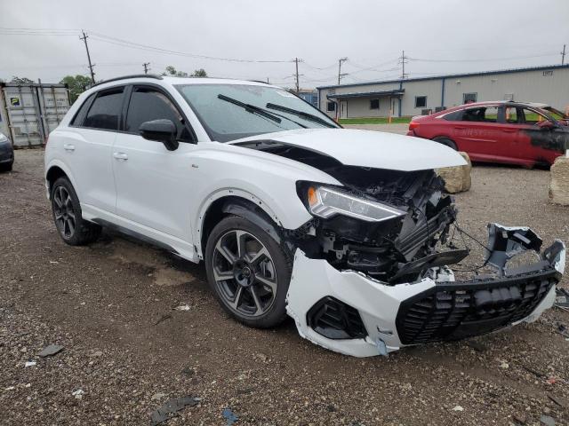 Vin: wa1eecf38s1045947, lot: 59540795, audi q3 premium plus s line 45 20254