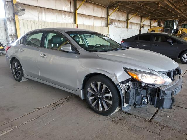 Vin: 1n4al3ap1hc120334, lot: 60106625, nissan altima 2.5 20174