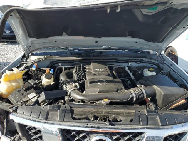 2019 NISSAN FRONTIER S - 1N6AD0ER5KN709400