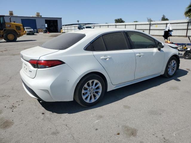 Vin: jtdfpraexlj067126, lot: 62004045, toyota corolla xle 20203