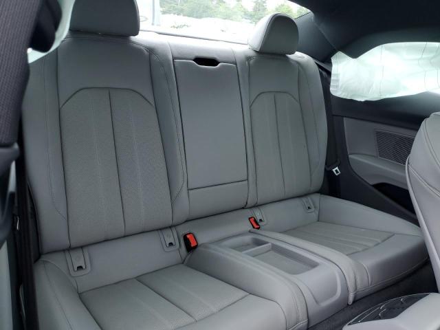 2018 AUDI A5 PREMIUM WAUTNAF51JA135004