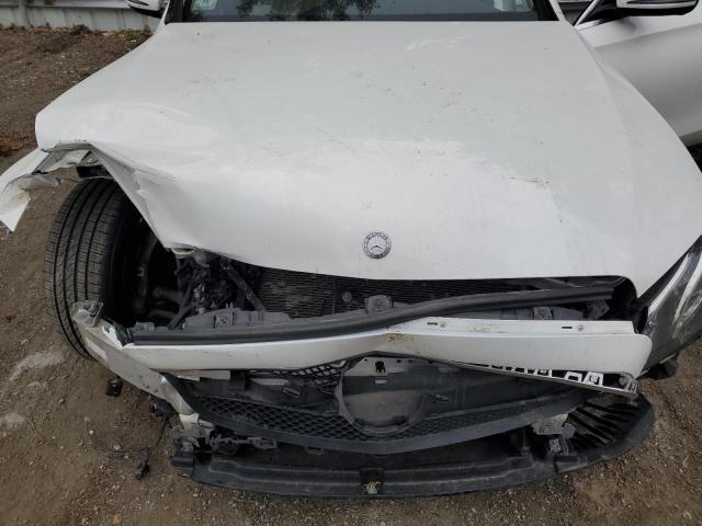 2017 MERCEDES-BENZ E 300 4MAT - WDDZF4KBXHA124168