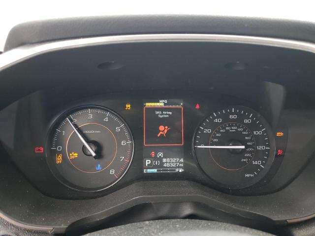 2023 SUBARU CROSSTREK - JF2GTAEC5PH243668