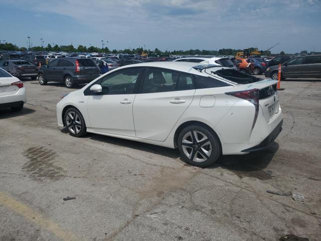 2018 TOYOTA PRIUS JTDKARFU4J3062439