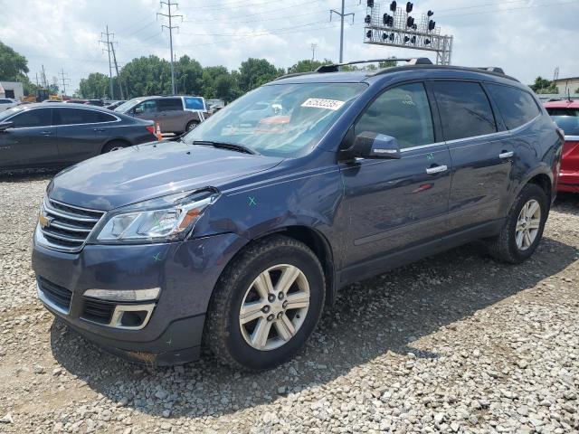 Vin: 1gnkrgkd8dj121082, lot: 62532235, chevrolet traverse lt 2013 img_1