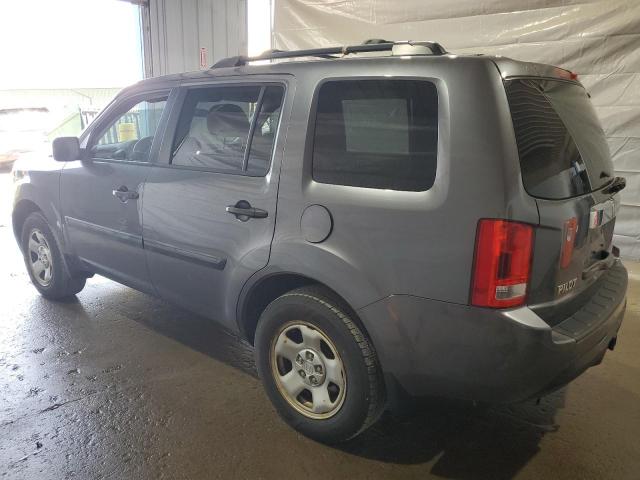 Vin: 5fnyf3h20eb019827, lot: 60425815, honda pilot lx 20142