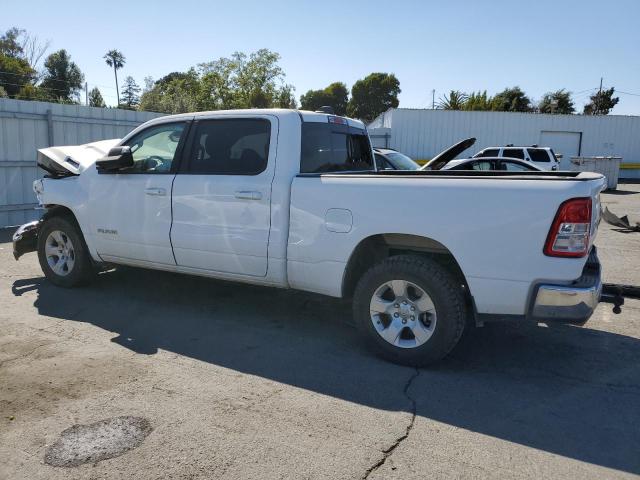 2022 RAM 1500 BIG H - 1C6RREMTXNN324265