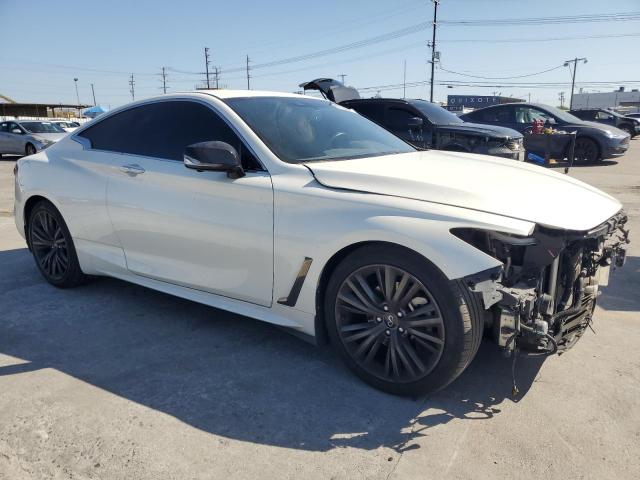 2020 INFINITI Q60 PURE JN1EV7EK4LM340603