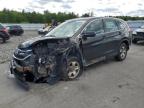 2015 HONDA CR-V LX - 5J6RM4H30FL110128