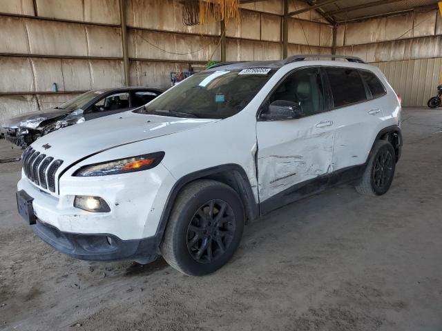 Vin: 1c4pjmlx8jd549497, lot: 59766055, jeep grand cher latitude plus 2018 img_1