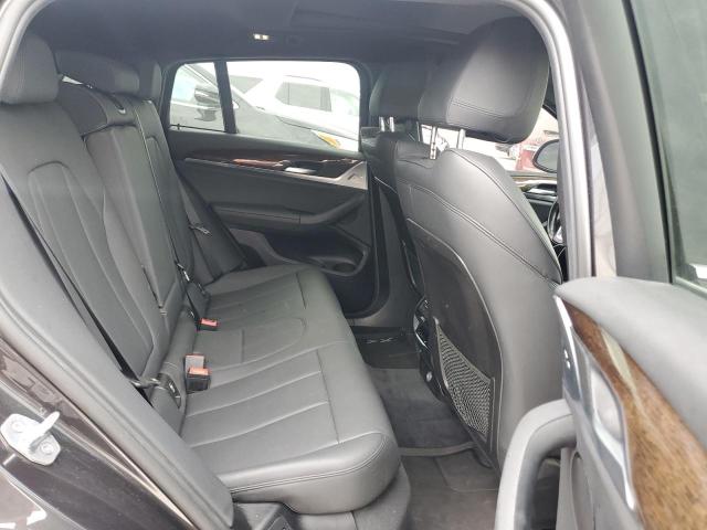 2019 BMW X4 XDRIVE3 5UXUJ3C54KLG53411