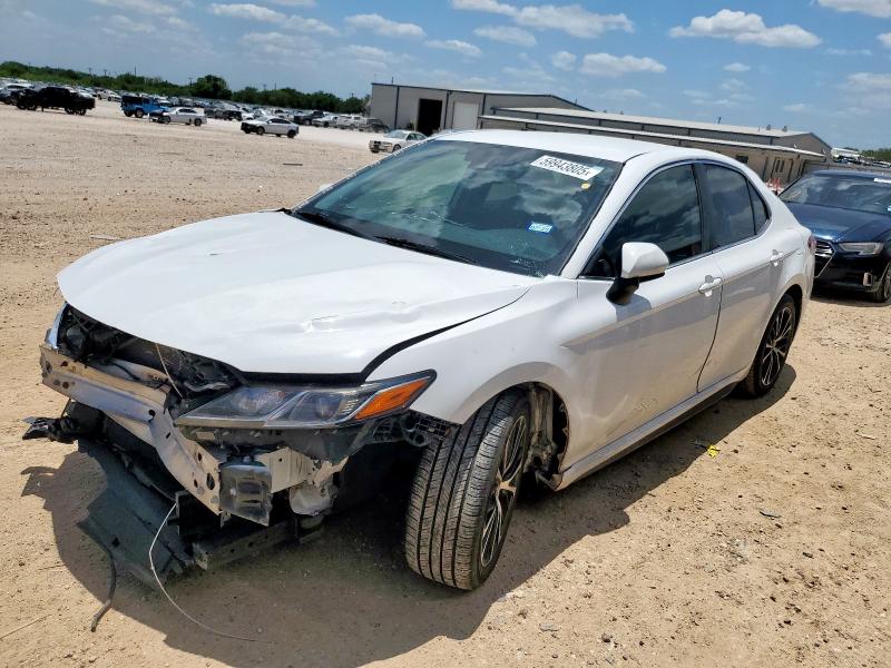 Vin: 4t1b11hk6ku789165, lot: 59943805, toyota camry l 2019 img_1