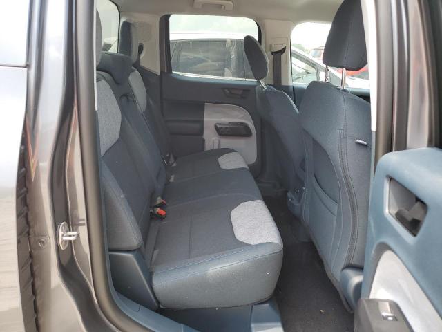 2025 FORD MAVERICK X 3FTTW8H30SRA76250