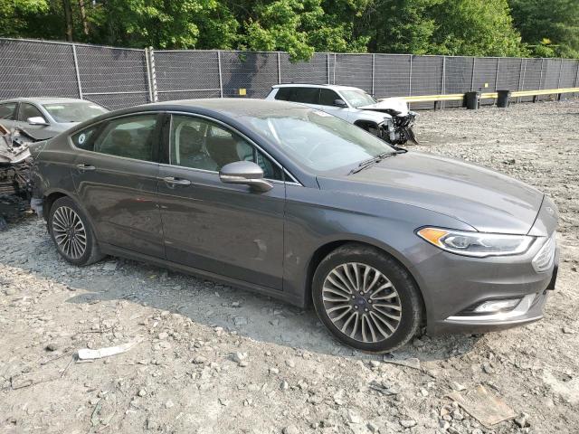 Vin: 3fa6p0h96hr130391, lot: 59845555, ford fusion se 20174