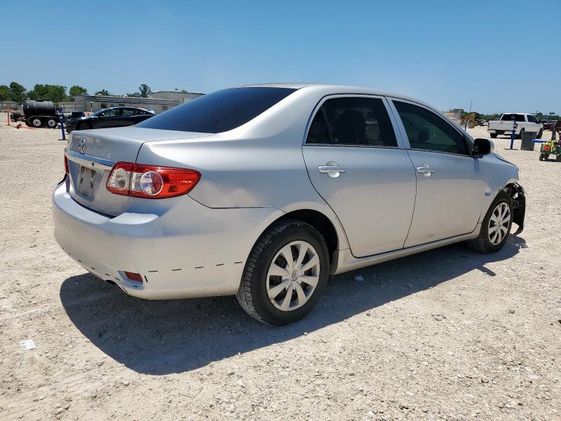 Vin: 5yfbu4ee5dp173226, lot: 60558935, toyota corolla base 20133