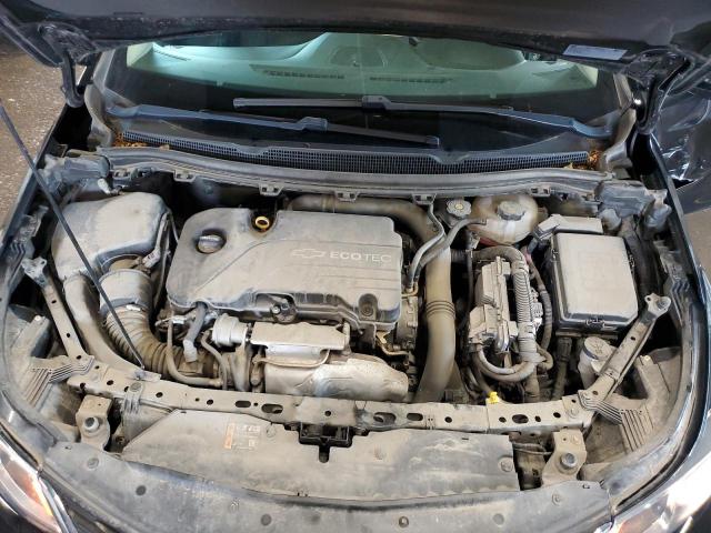 2018 CHEVROLET CRUZE LS 1G1BC5SM2J7155373