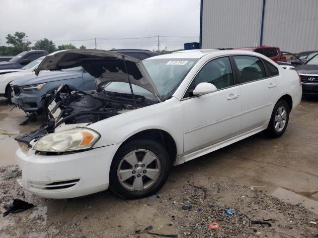 Vin: 2g1wb5ek5a1242986, lot: 61267045, chevrolet impala lt 2010 img_1