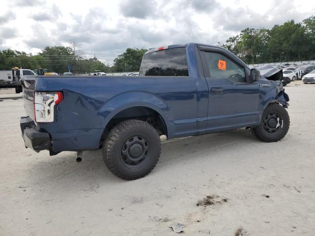 Vin: 1ftmf1c89hke45991, lot: 59363685, ford f150 20173