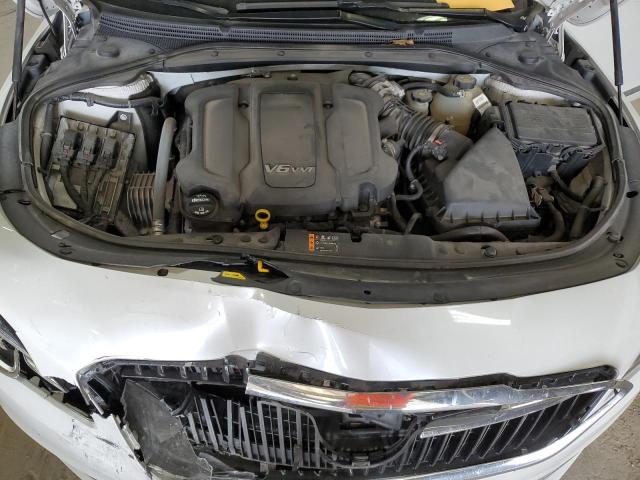 2017 BUICK LACROSSE P 1G4ZR5SS1HU158551
