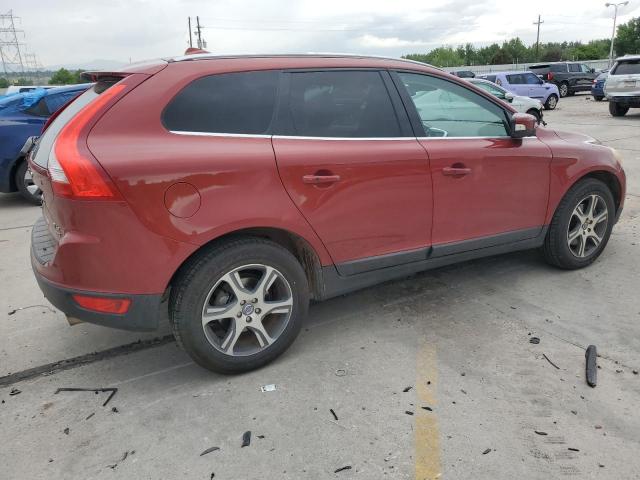 Vin: yv4902dz0d2420411, lot: 59034765, volvo xc60 t6 20133