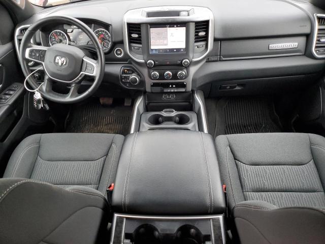 2022 RAM 1500 BIG H 1C6SRFFTXNN434981
