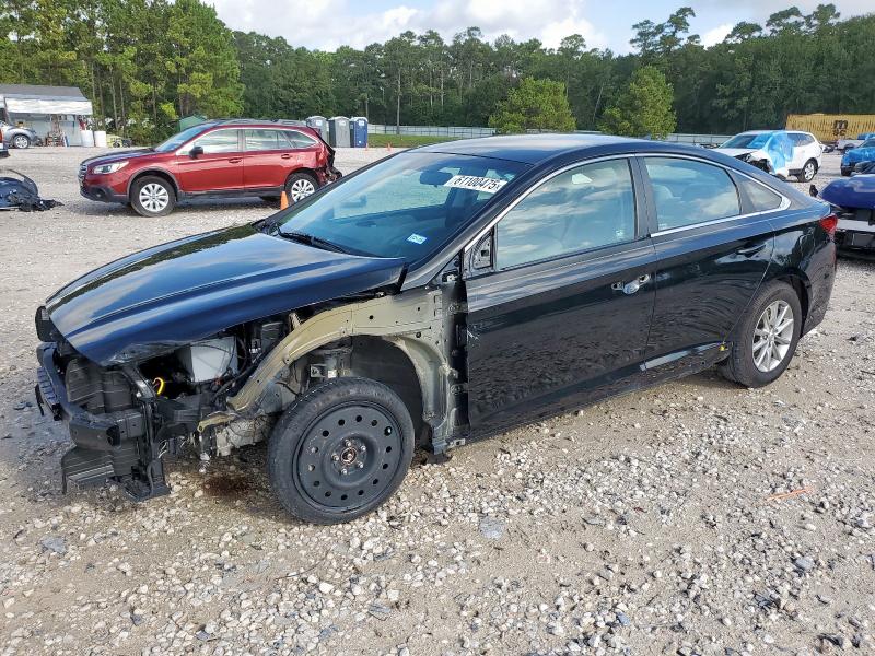 Vin: 5npe24af3jh640346, lot: 61100475, hyundai sonata se 2018 img_1
