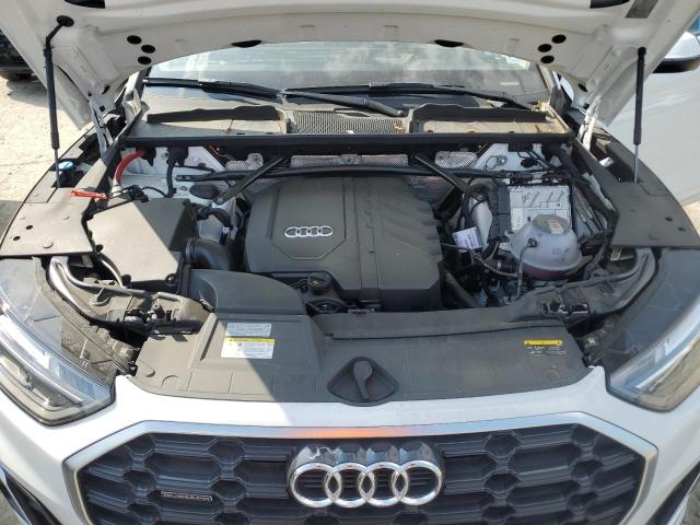 2024 AUDI Q5 PREMIUM - WA1GAAFY8R2072316