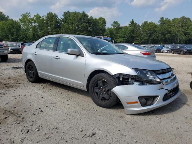 2011 FORD FUSION SE - 3FAHP0HA8BR233693