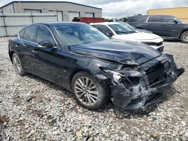 2020 INFINITI Q50 PURE JN1EV7AR9LM257218