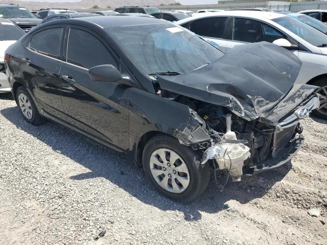 Vin: kmhct4ae8gu065182, lot: 60941525, hyundai accent se 20164